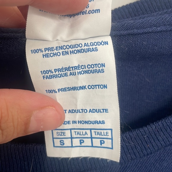 T-shirt - Picture 3 of 3